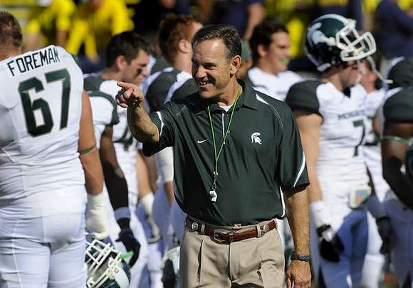 Mark Dantonio