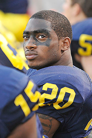 Michael Shaw (20)
