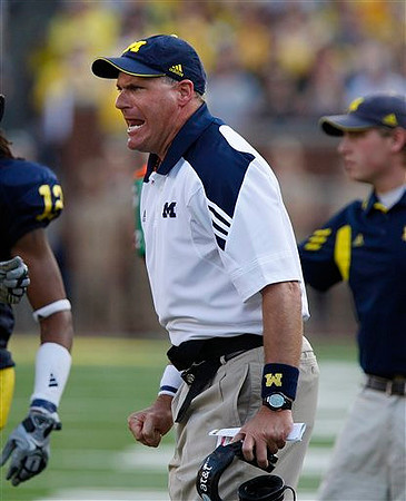 Rich Rodriguez