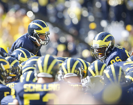 Michigan Team