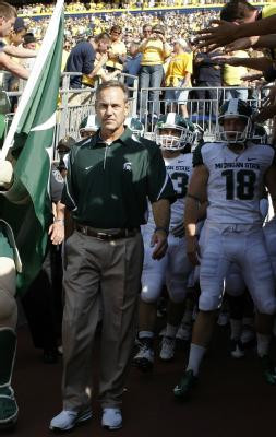 Mark Dantonio
