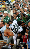 The Paul Bunyan Trophy