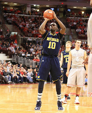Tim Hardaway Jr. (10)