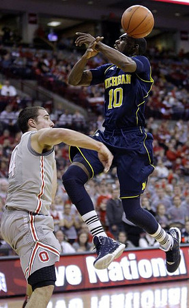 Tim Hardaway Jr. (10)