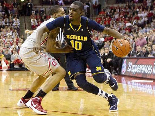 Tim Hardaway Jr. (10)