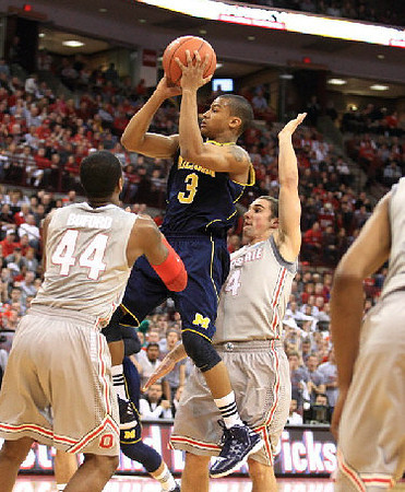 Trey Burke (3)