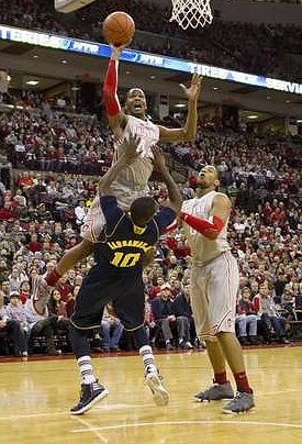 Tim Hardaway Jr. (10)