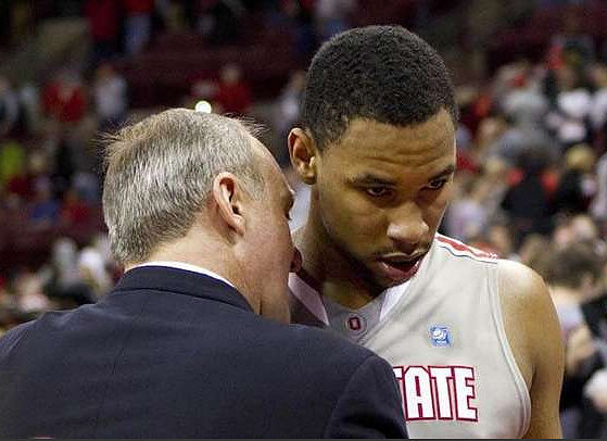 Thad Matta