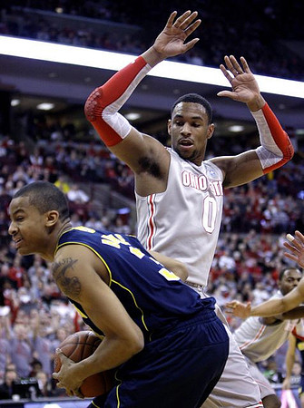 Trey Burke (3)