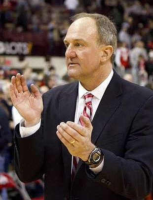Thad Matta