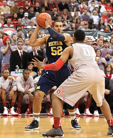Jordan Morgan (52)