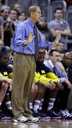 John Beilein