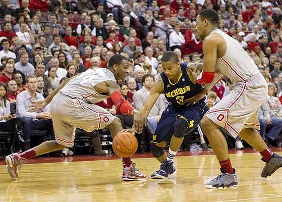 Trey Burke (3)