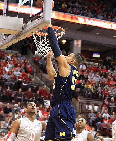 Jordan Morgan (52)