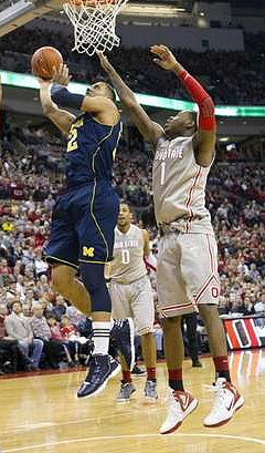 Jordan Morgan (52)