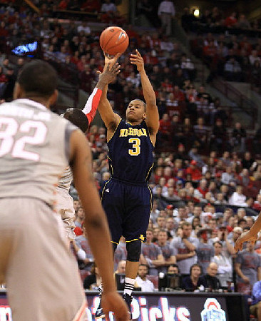 Trey Burke (3)