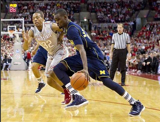 Tim Hardaway Jr. (10)