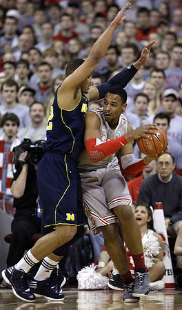 Jordan Morgan (52)