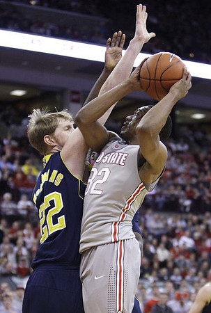Blake McLimans (22)