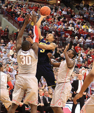 Trey Burke (3)