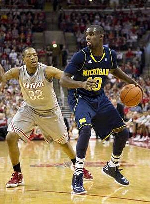 Tim Hardaway Jr. (10)