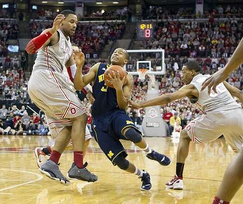 Trey Burke (3)