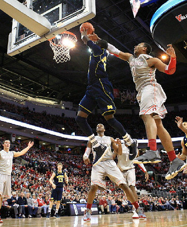 Tim Hardaway Jr. (10)