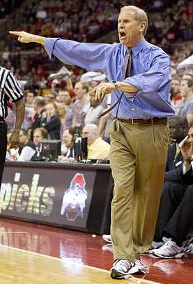 John Beilein