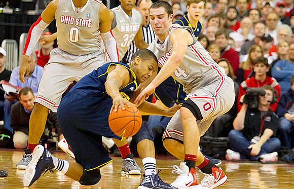 Trey Burke (3)