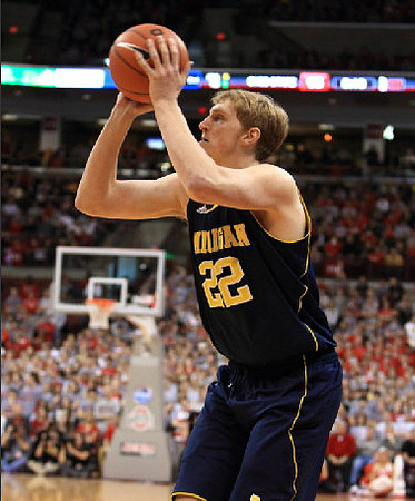 Blake McLimans (22)