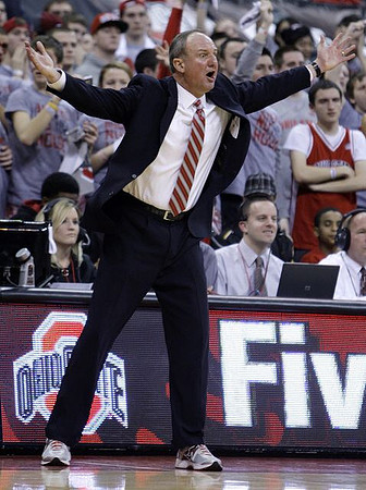 Thad Matta