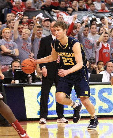 Evan Smotrycz (23)