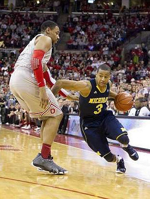 Trey Burke (3)
