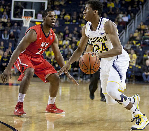 Aubrey Dawkins (24)