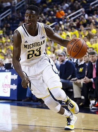 Caris LeVert (23)