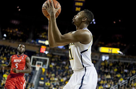 Zak Irvin (21)