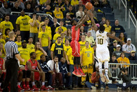 Derrick Walton Jr. (10)