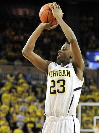 Caris LeVert (23)