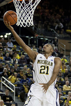 Zak Irvin (21)