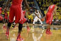 Caris LeVert (23)