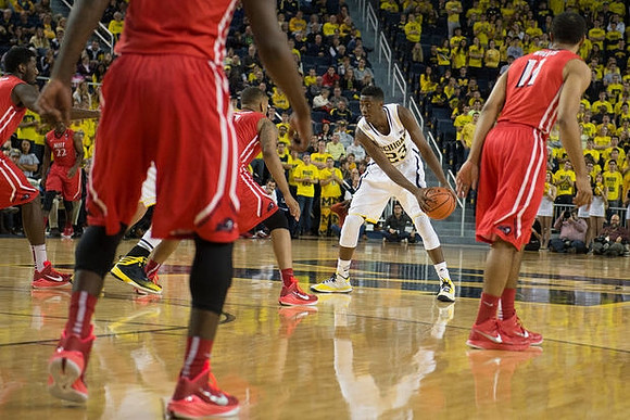 Caris LeVert (23)