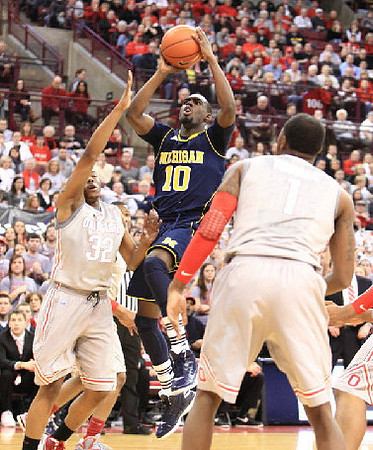 Tim Hardaway Jr. (10)