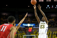 Caris LeVert (23)