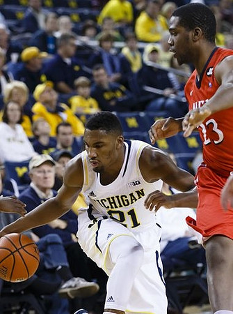Zak Irvin (21)