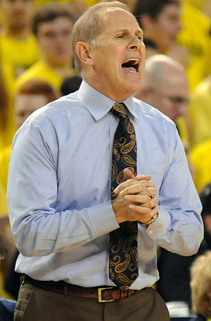 John Beilein