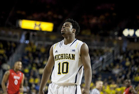 Derrick Walton Jr. (10)
