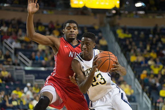 Caris LeVert (23)