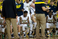 Michigan Team
