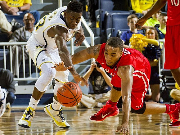 Caris LeVert (23)