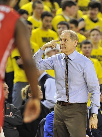 John Beilein